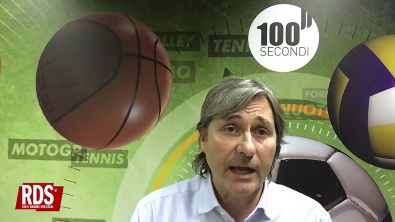 I 100 secondi di Alberto Dalla Palma: «Donnarumma primo caso del nuovo Milan»