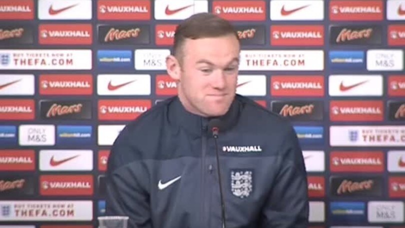 La Cina vuole anche Rooney