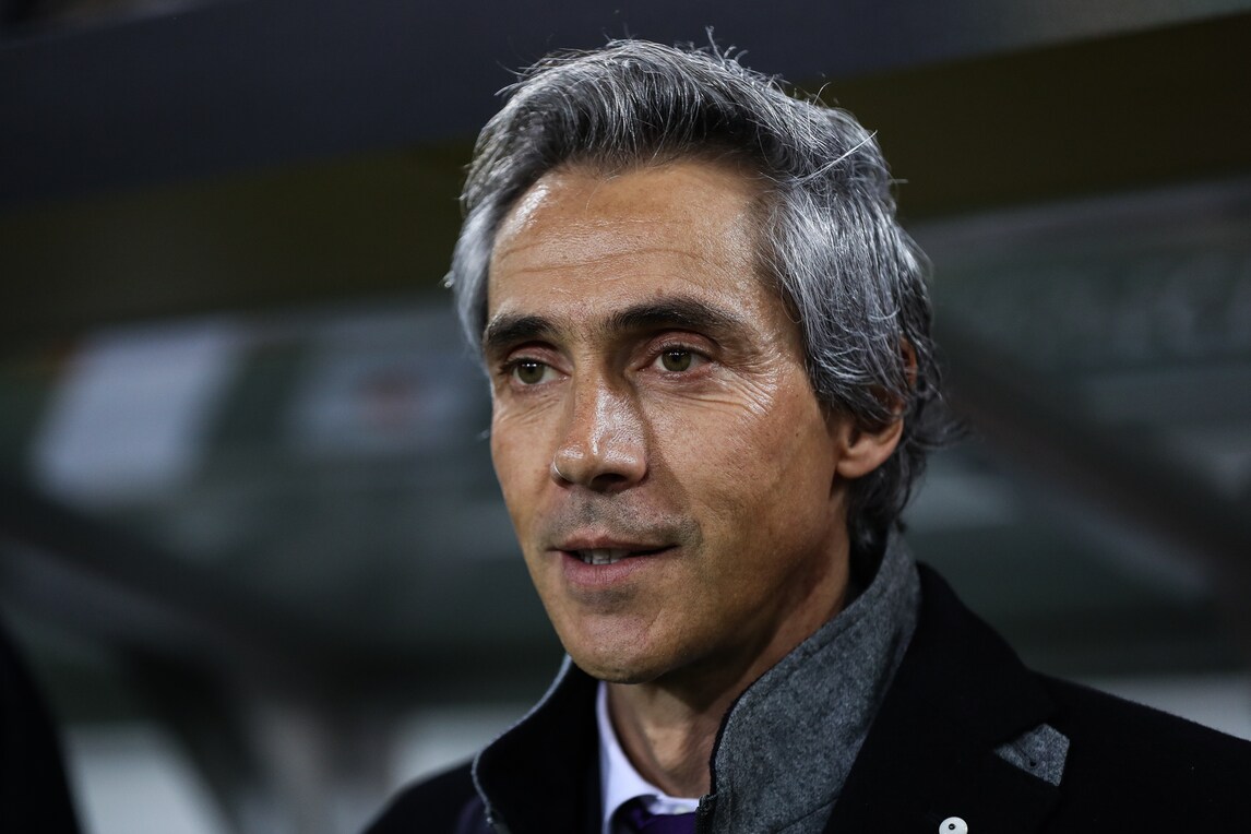 Calciomercato Fiorentina, Sousa: «Wolfsburg? Penso al presente»