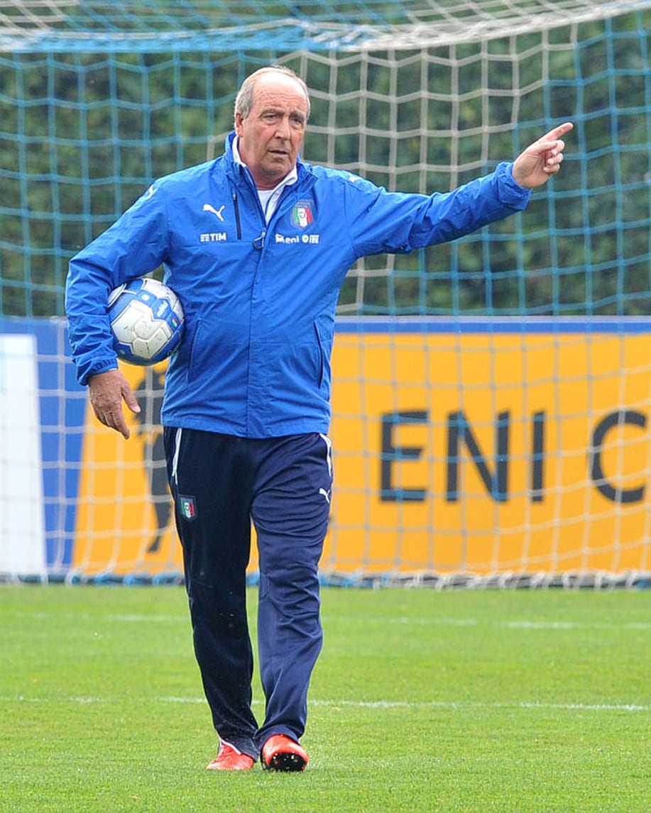 Ventura: «Bonucci? Juve avrà motivi validi. Parlerò a Balotelli»
