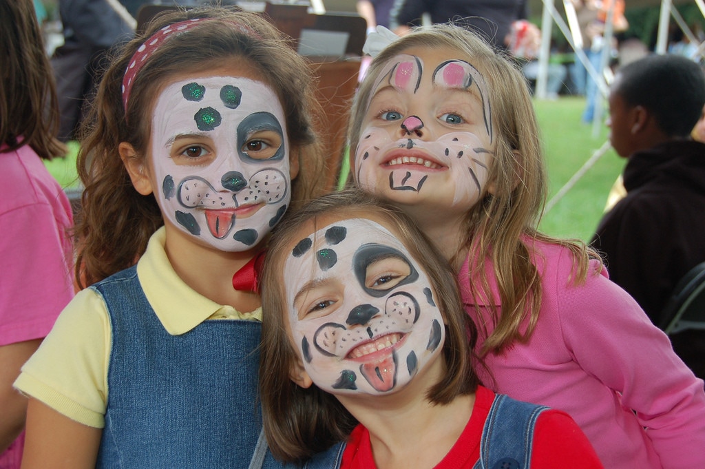 A Castel Romano arriva il Carnevale