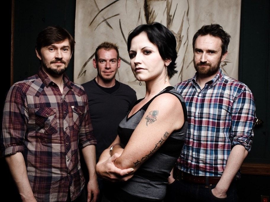 The Cranberries ospiti a Luglio Suona Bene