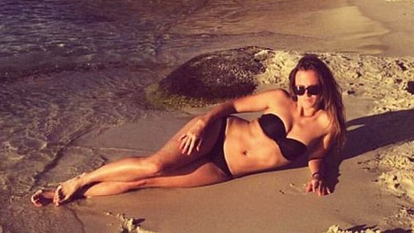 Jelena senza pietà: «Everton Luiz? Un piagnone»