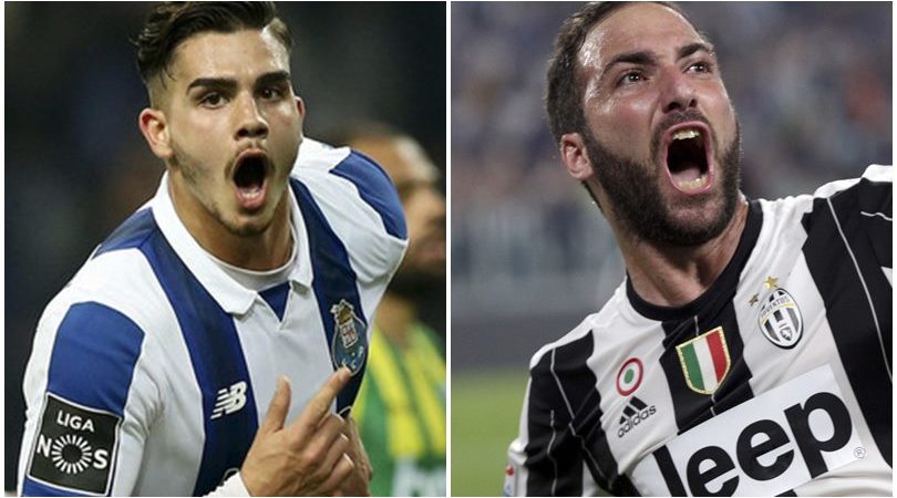 Porto-Juventus, le 12 cose che forse non sapete