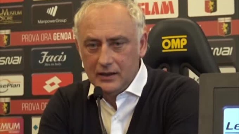 Mandorlini: "Tifosi? Abbiamo tempo per innamorarci"
