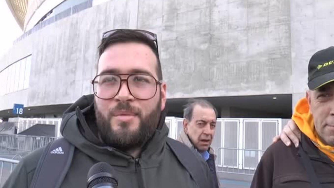 Allegri-Bonucci: i tifosi si dividono