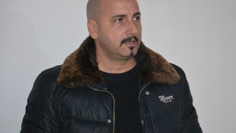 Torre Angela, Ciani: «Altro arbitraggio allucinante nei 2001»