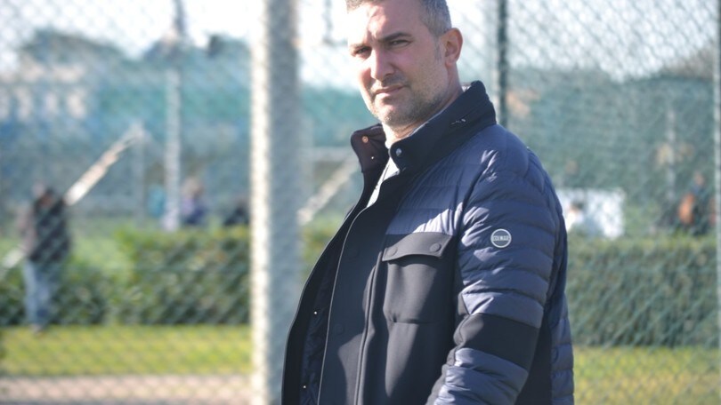 Atl. Kick Off, Martinelli: «Disciplina e sportività sono fondamentali»