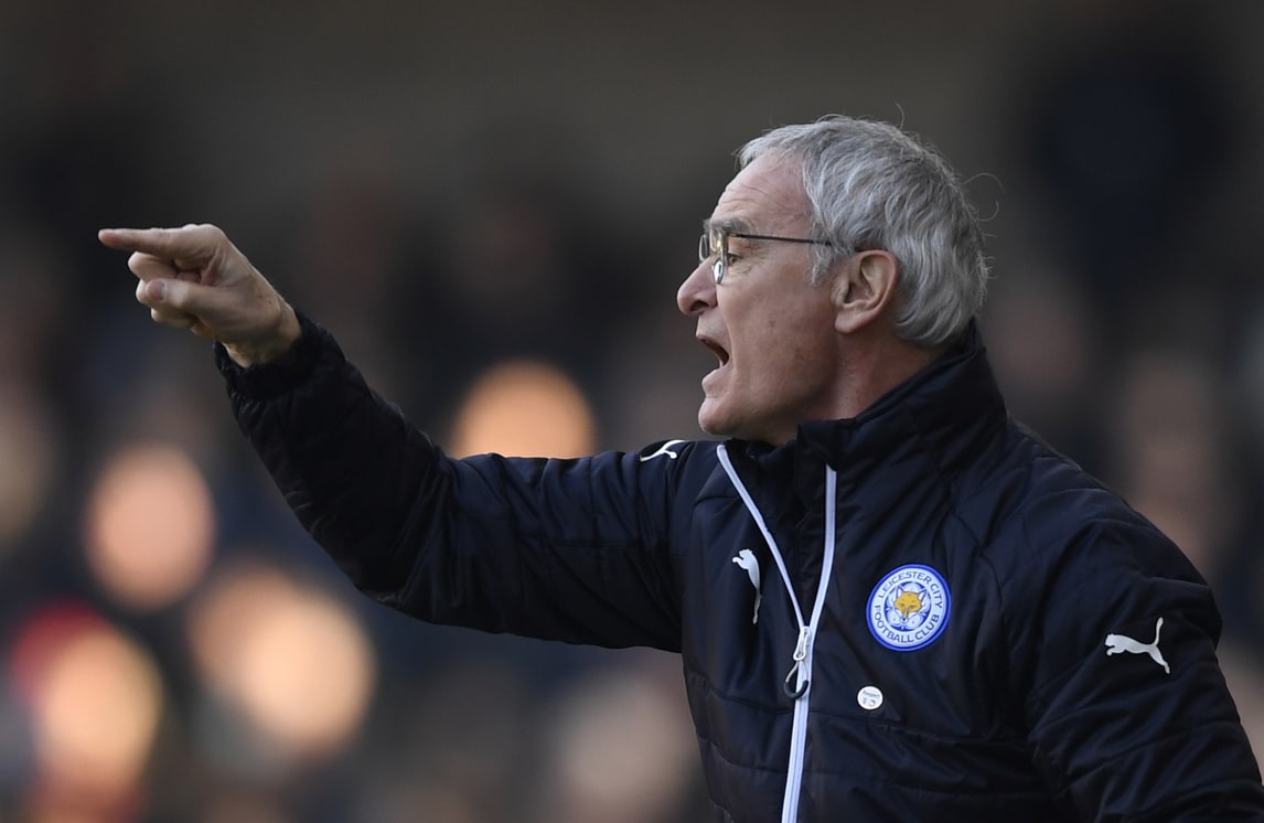 Champions League, Siviglia-Leicester: formazioni ufficiali e diretta dalle 20.45