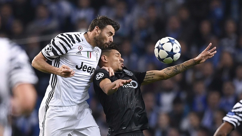 Juventus, la difesa è un bunker anche in Champions