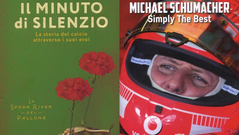 La Spoon River del calcio e tutti i trionfi di Schumacher