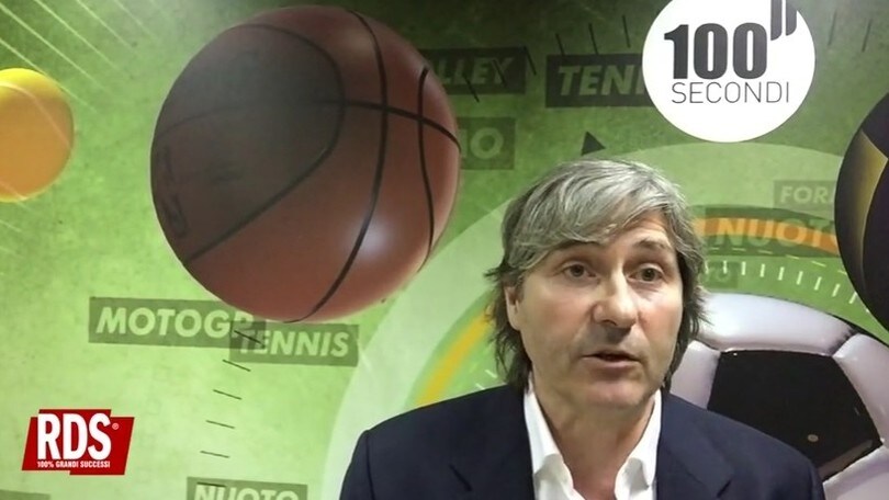 I 100 secondi di Alberto Dalla Palma: «Assalto cinese a Bacca e Kalinic»