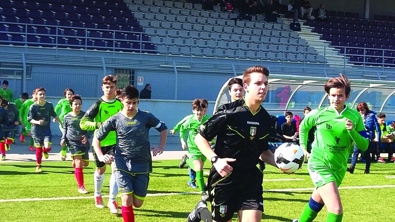 Frosinone: al Pontecorvo basta un pari per la finale