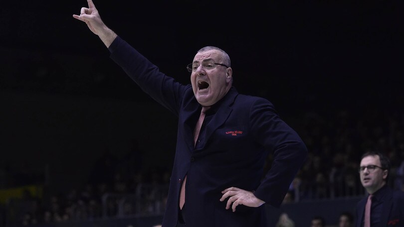 Eurolega, l'EA7 sfida il Barça