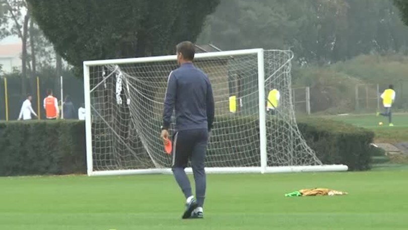 Inter: De Boer sbotta di nuovo