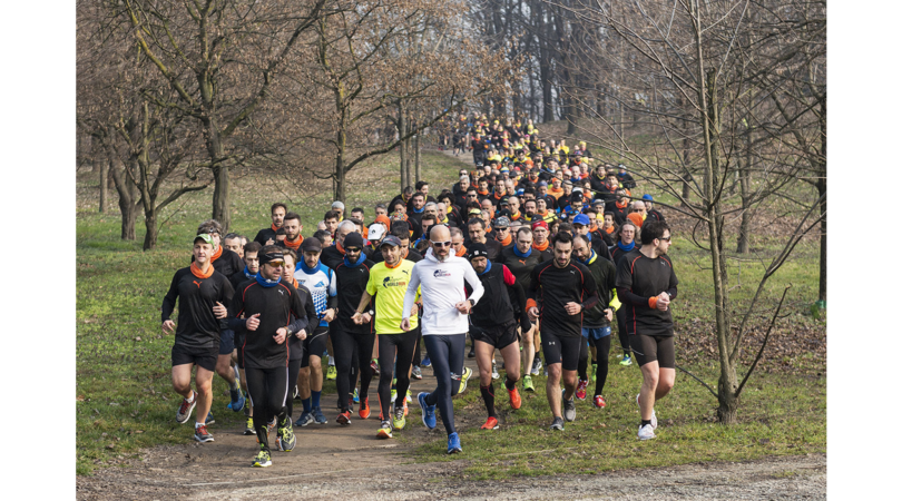 Tutto esaurito per la seconda running class della Wings for Life World Run 2017