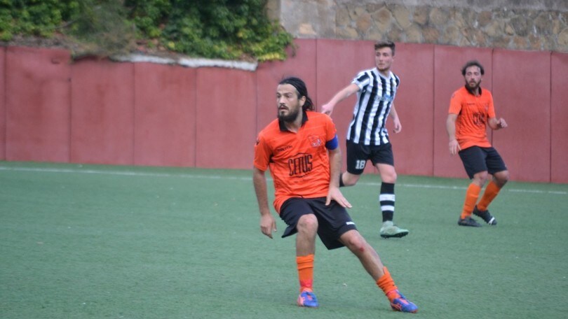 Grottaferrata Furlani, Pignataro: «A Sora per giocarcela»