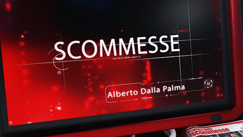 Scommetti con il Corriere dello Sport-Stadio