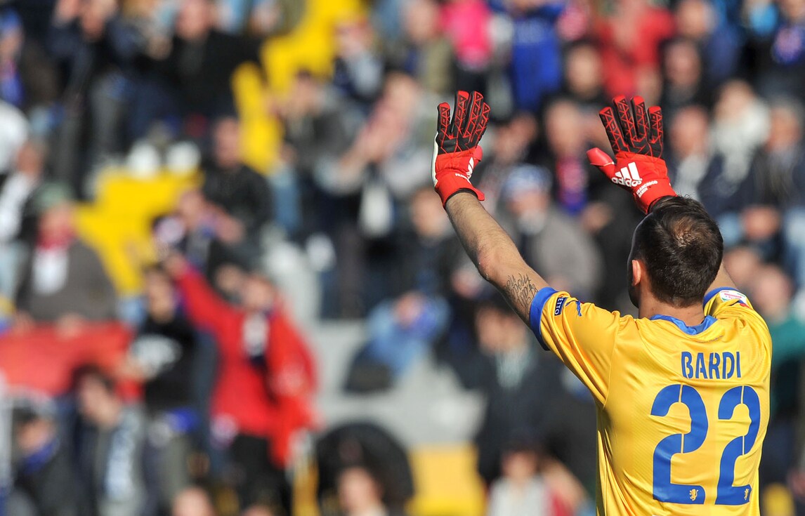 Serie B, Frosinone-Verona: quattro su dieci dicono «1»