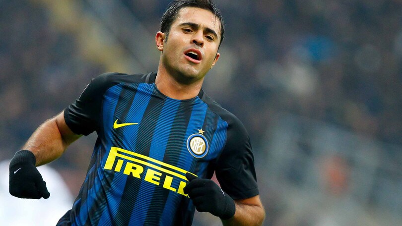 Eder: «Con la Roma sfruttiamo l'effetto San Siro»