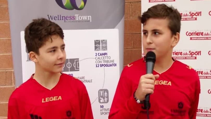 Giovanissimi: Via Fucini ko ed eliminazione, questi i commenti