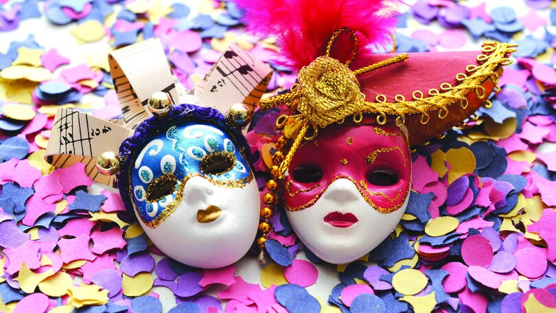 Tutte le tappe del Carnevale fino ad oggi