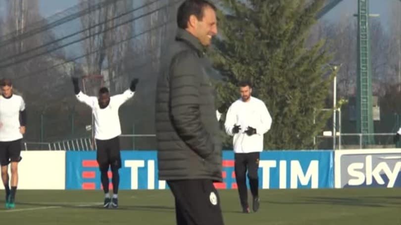 Bonucci: Chelsea e City tornano all'attacco