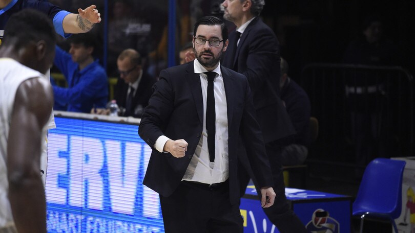 Basket: Cremona si rinforza, arriva Ibarra