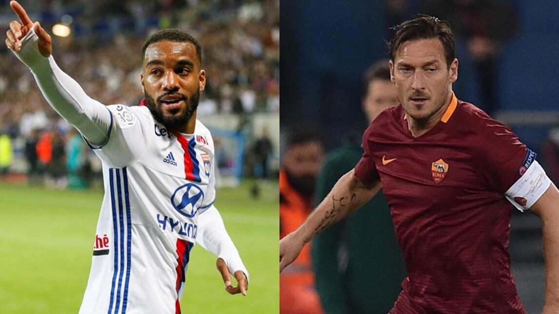Sorteggi Europa League: la Roma agli ottavi pesca il Lione