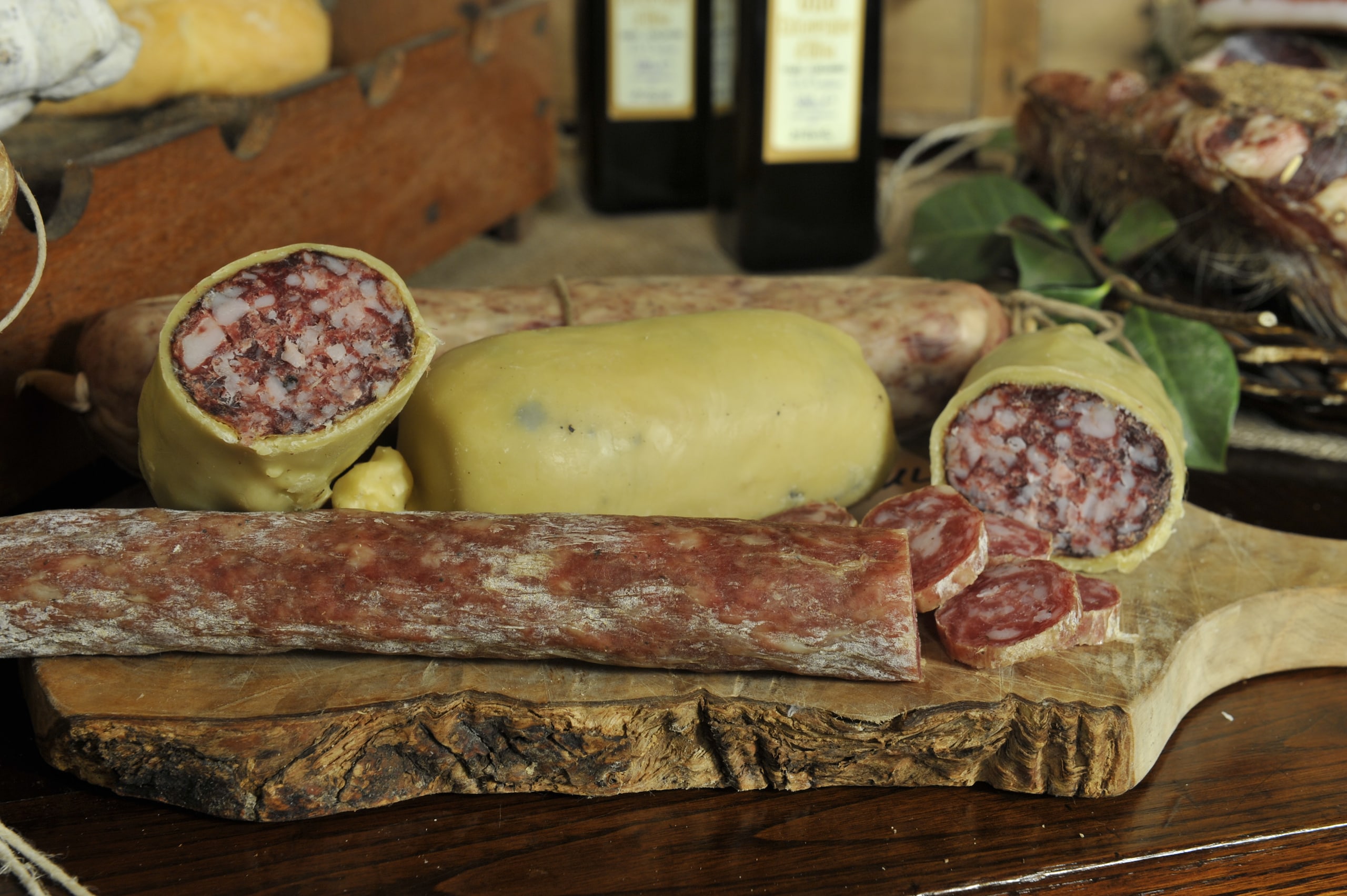 Un weekend all’insegna dei sapori italiani