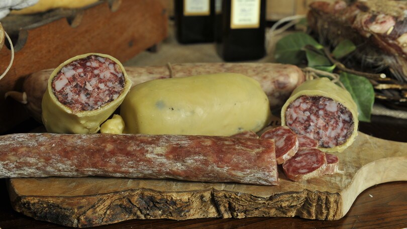 Un weekend all’insegna dei sapori italiani