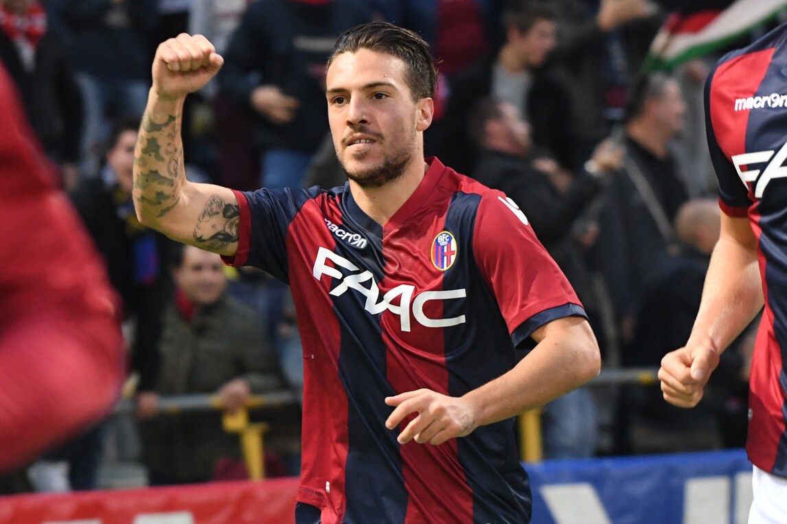 Serie A Bologna, anche Verdi nel gruppo