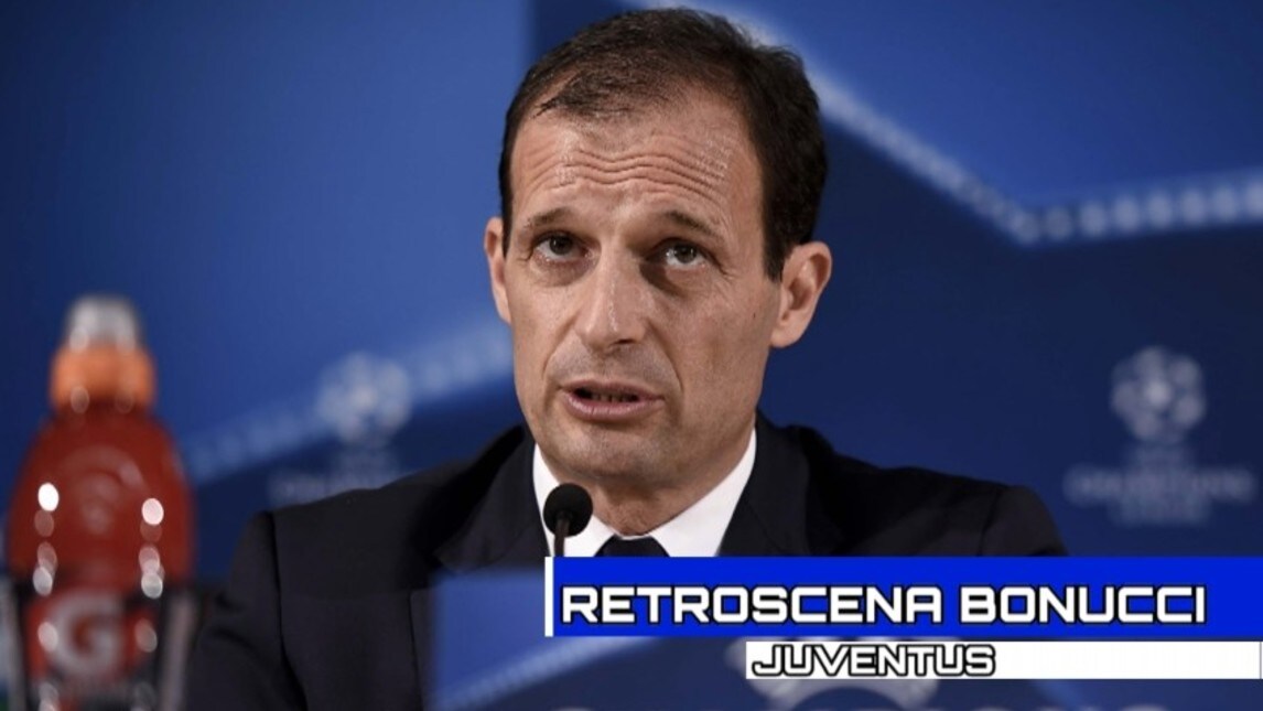 Juventus, il retroscena sul caso Bonucci