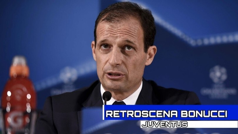 Juventus, il retroscena sul caso Bonucci