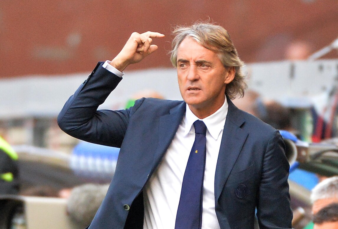 Leicester, media inglesi: «Mancini non è interessato»