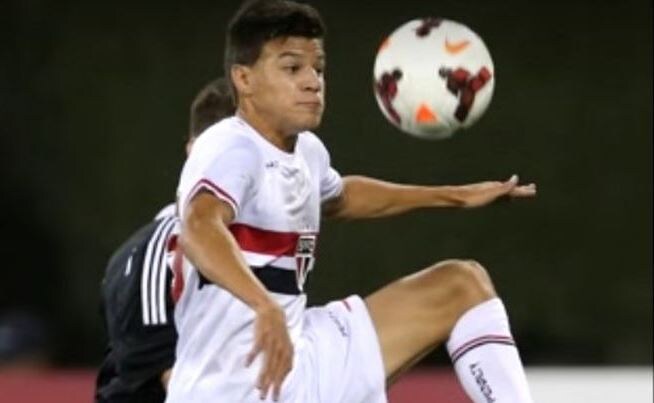 Calciomercato Brasile: «Real Madrid, preso Augusto Galván»