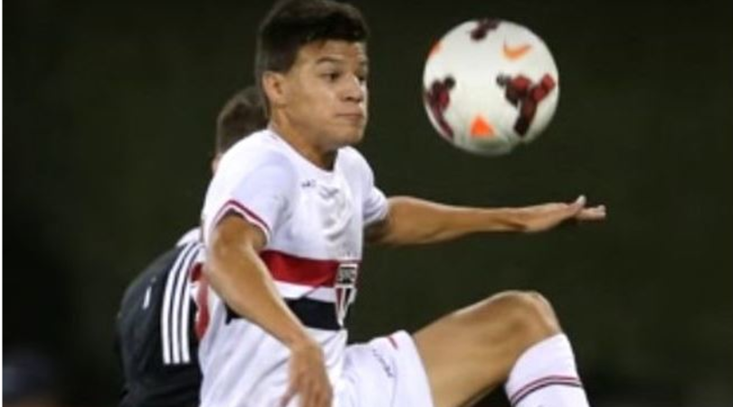 Calciomercato Brasile: «Real Madrid, preso Augusto Galván»