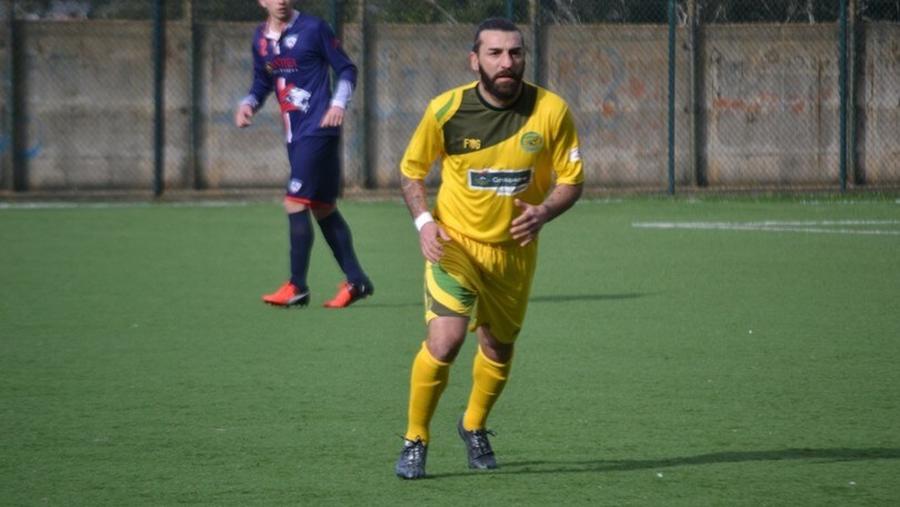 Racing Roma, Alfonsi: «Tre giornate di squalifica? Non ho fatto nulla»