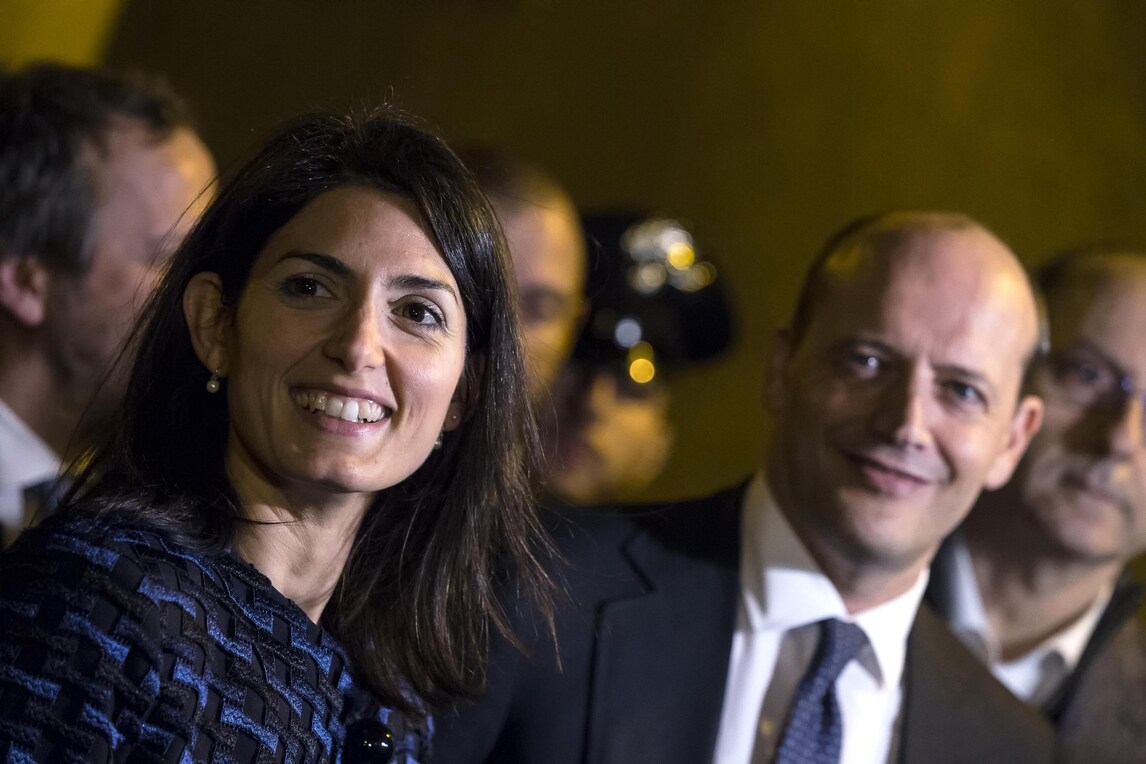 Baldissoni: «Stadio della Roma? Fiduciosi di aprire per il 2019»