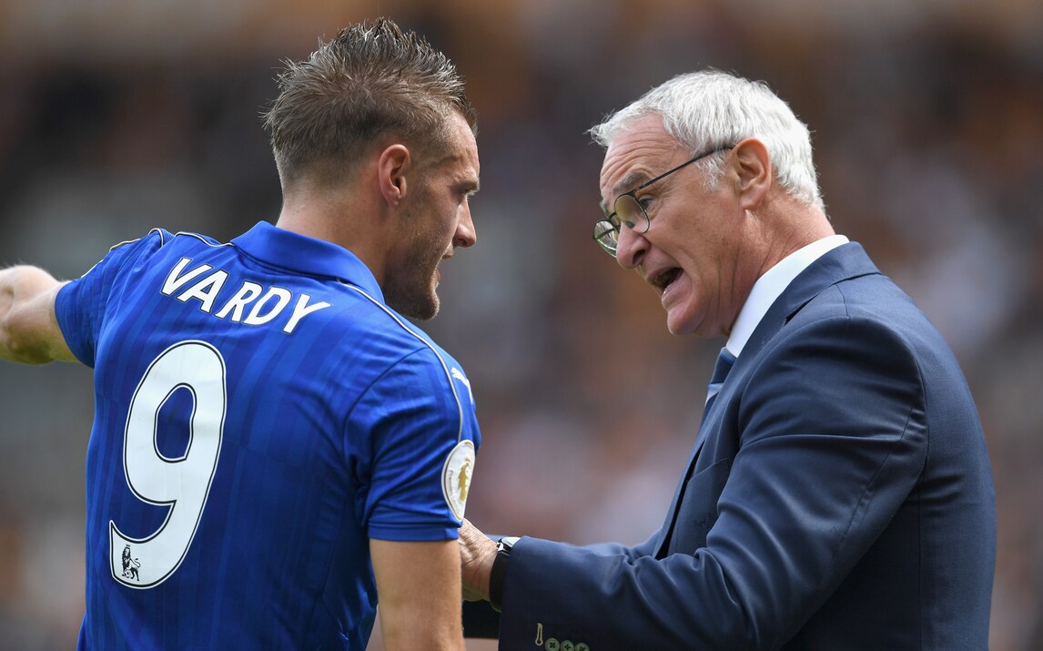 In Inghilterra: «Ranieri via dal Leicester, ecco i quattro traditori»