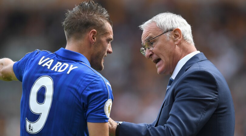 In Inghilterra: «Ranieri via dal Leicester, ecco i quattro traditori»
