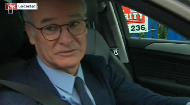 In Inghilterra: «Ranieri via dal Leicester, ecco i quattro traditori»