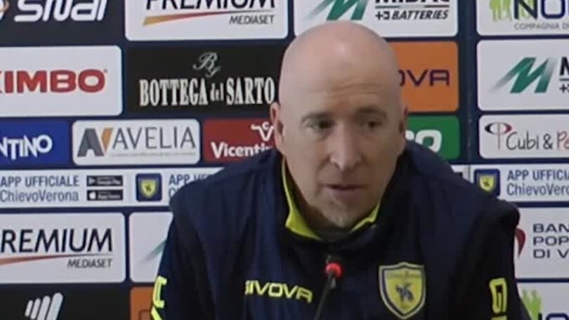 Maran: "Ranieri? Nel calcio non c'è memoria"