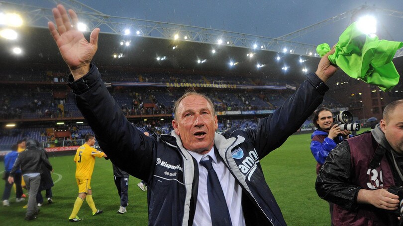 Serie A Zeman: «Ranieri? Io a Pescara per lo stesso motivo»