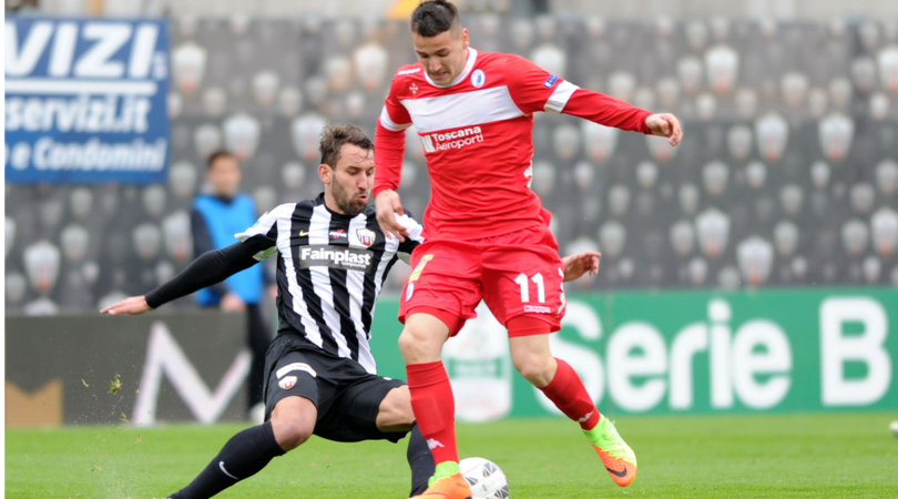 Gli uomini di Gattuso travolgenti: Ascoli-Pisa 2-4