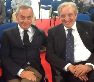 Pallavolo - Domani si vota per il governo Fipav