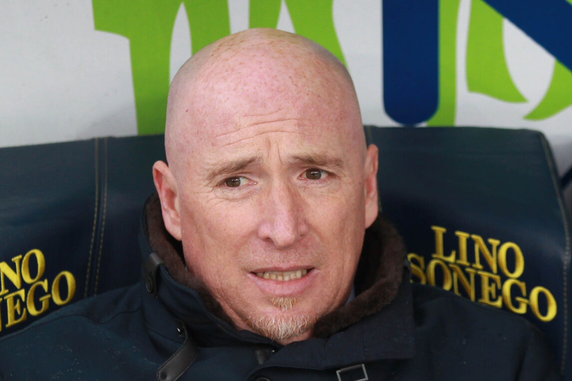 Serie A Chievo, Maran: «Con Zeman il Pescara è cambiato»