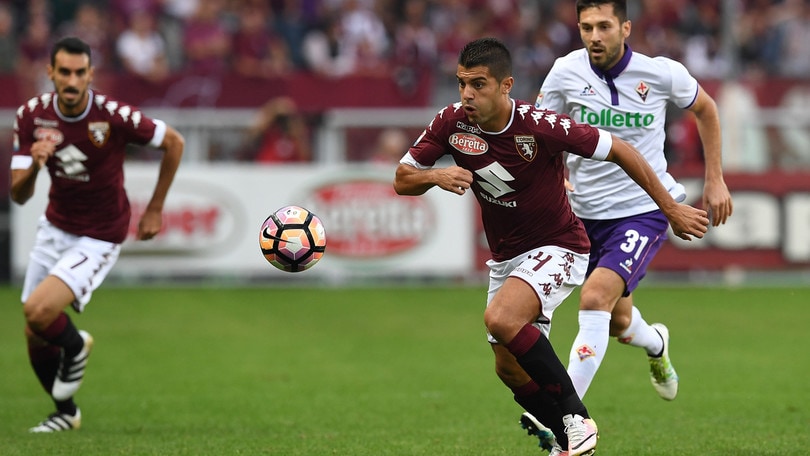 Serie A, Fiorentina-Torino: il «2» granata 4,40