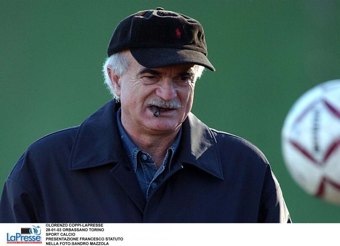 Mazzola: «Ruppi con Moratti per colpa di Moggi. Agnelli mi voleva alla Juve»