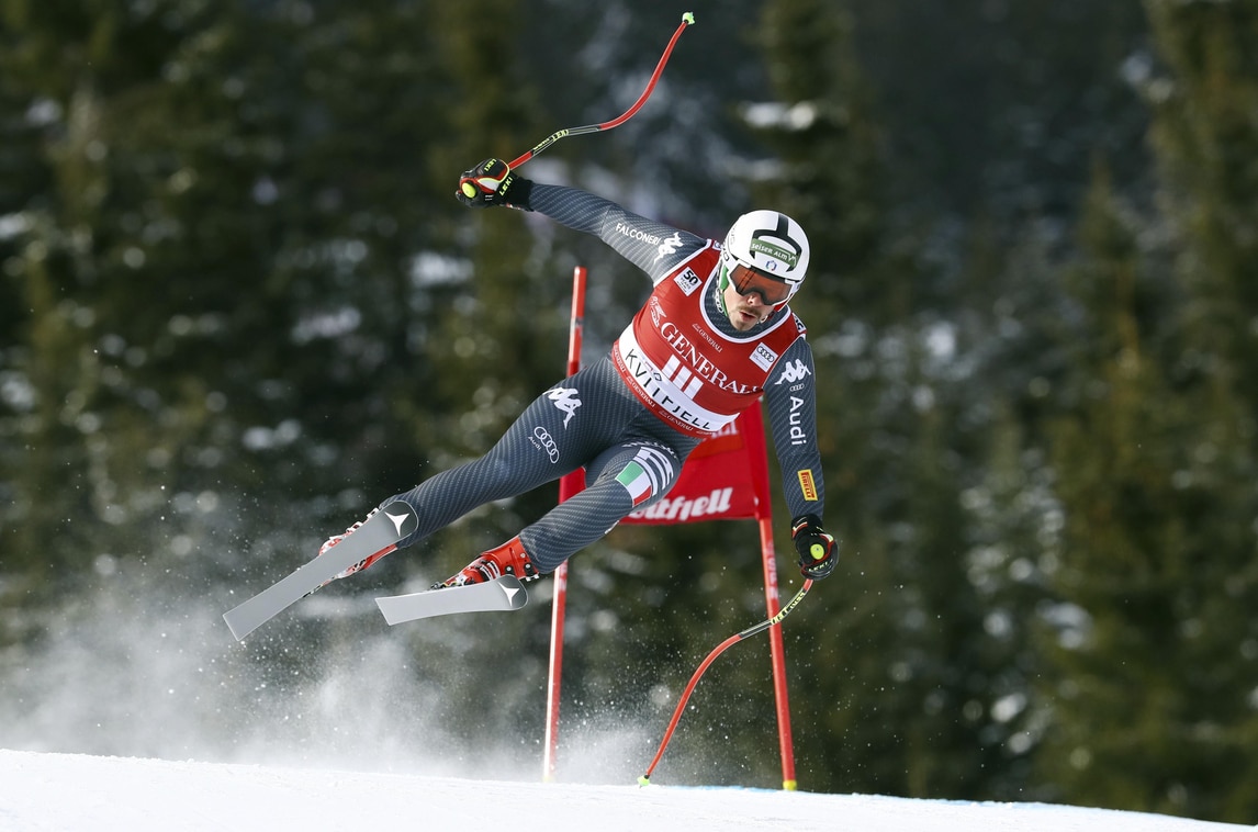 Sci, Coppa del Mondo: trionfo Fill in SuperG a Kvitfjell